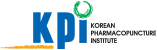 KPI 흑백로고